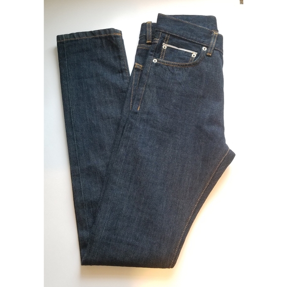 Zara Other - Zara Man Dark Blue Skinny Jeans,  28X33,  …